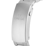 Pre-Owned Omega Pre-Owned OMEGA Seamaster Planet Ocean 600M 45.5mm Stainless Steel  O21530465103001
