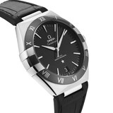 Pre-Owned Omega Constellation 41mm Stainless Steel O13133412101001