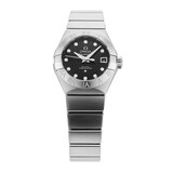 Pre-Owned Omega Constellation 27mm Stainless Steel