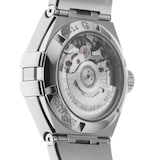 Pre-Owned Omega Constellation 27mm Stainless Steel