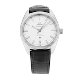 Pre-Owned Omega Constellation Globemaster 39mm Stainless Steel