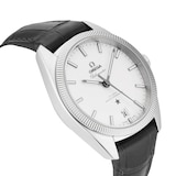 Pre-Owned Omega Constellation Globemaster 39mm Stainless Steel