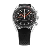 Pre-Owned Omega Speedmaster Racing 44.25mm Stainless Steel