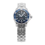 Pre-Owned Omega Seamaster Diver 300m 28mm Stainless Steel