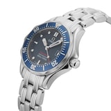 Pre-Owned Omega Seamaster Diver 300m 28mm Stainless Steel