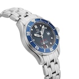 Pre-Owned Omega Seamaster Diver 300m 28mm Stainless Steel