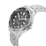 Pre-Owned Omega Seamaster Diver 300m 42mm Stainless Steel