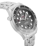 Pre-Owned Omega Seamaster Diver 300m 42mm Stainless Steel