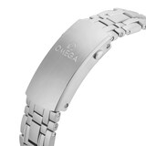 Pre-Owned Omega Seamaster Diver 300m 42mm Stainless Steel