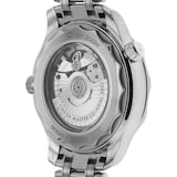 Pre-Owned Omega Seamaster Diver 300m 42mm Stainless Steel