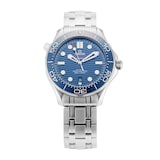 Pre-Owned Omega Seamaster Diver 300M 42mm Stainless Steel