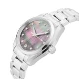 Pre-Owned Omega Seamaster Aqua Terra 38.5mm Stainless Steel