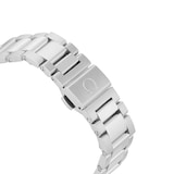 Pre-Owned Omega Seamaster Aqua Terra 38.5mm Stainless Steel