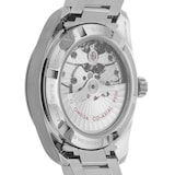 Pre-Owned Omega Seamaster Aqua Terra 38.5mm Stainless Steel