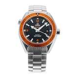 Pre-Owned Omega Seamaster Planet Ocean 45.5mm Stainless Steel