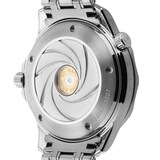 Pre-Owned Omega Seamaster Diver James Bond 50th Anniversary Limited Edition 41mm Stainless Steel