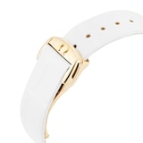 Pre-Owned Omega De Ville Ladymatic 34mm Yellow Gold