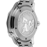 Pre-Owned Omega Seamaster Diver 300m 41mm Stainless Steel
