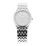 Pre-Owned Omega De Ville 34.7mm Stainless Steel