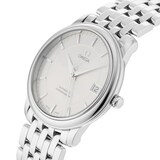 Pre-Owned Omega De Ville 34.7mm Stainless Steel