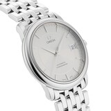 Pre-Owned Omega De Ville 34.7mm Stainless Steel