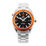 Pre-Owned Omega Seamaster Planet Ocean 45.5mm Stainless Steel
