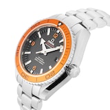 Pre-Owned Omega Seamaster Planet Ocean 45.5mm Stainless Steel