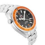 Pre-Owned Omega Seamaster Planet Ocean 45.5mm Stainless Steel