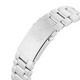 Pre-Owned Omega Seamaster Planet Ocean 45.5mm Stainless Steel