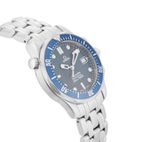 Pre-Owned Omega Seamaster 36.25mm Stainless Steel