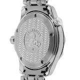 Pre-Owned Omega Seamaster 36.25mm Stainless Steel