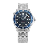 Pre-Owned Omega Seamaster 41mm Stainless Steel