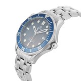Pre-Owned Omega Seamaster 41mm Stainless Steel