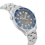Pre-Owned Omega Seamaster 41mm Stainless Steel