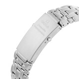 Pre-Owned Omega Seamaster 41mm Stainless Steel