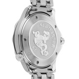Pre-Owned Omega Seamaster 41mm Stainless Steel