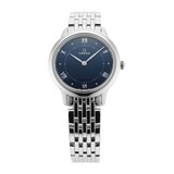 Pre-Owned Omega De Ville Prestige 30mm Stainless Steel