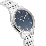 Pre-Owned Omega De Ville Prestige 30mm Stainless Steel