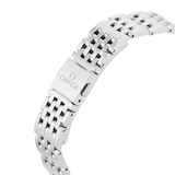 Pre-Owned Omega De Ville Prestige 30mm Stainless Steel