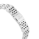 Pre-Owned Omega De Ville Prestige 30mm Stainless Steel