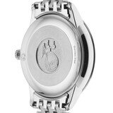 Pre-Owned Omega De Ville Prestige 30mm Stainless Steel