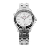 Pre-Owned Omega Seamaster Diver 300m 42mm Stainless Steel