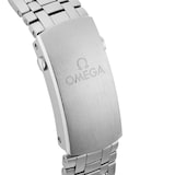 Pre-Owned Omega Seamaster Diver 300m 42mm Stainless Steel