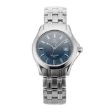 Pre-Owned Omega Seamaster 36.25mm Stainless Steel