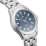 Pre-Owned Omega Seamaster 36.25mm Stainless Steel