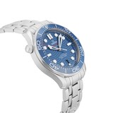 Pre-Owned Omega Seamaster Diver 300M 42mm Stainless Steel
