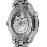 Pre-Owned Omega Seamaster Diver 300M 42mm Stainless Steel