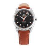 Pre-Owned Omega Aqua Terra 41.5mm Stainless Steel