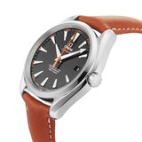 Pre-Owned Omega Aqua Terra 41.5mm Stainless Steel