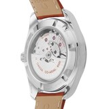 Pre-Owned Omega Aqua Terra 41.5mm Stainless Steel